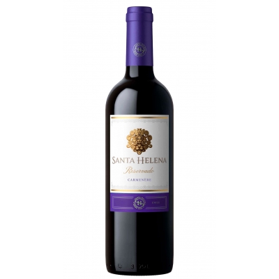 Vinho Santa Helena Carmenere 750ml