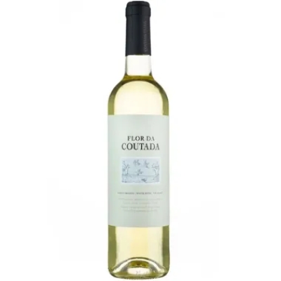 Vinho Flor da Coutada Branco Seco 750ml