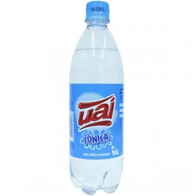 Água Tônica Uai 600ml