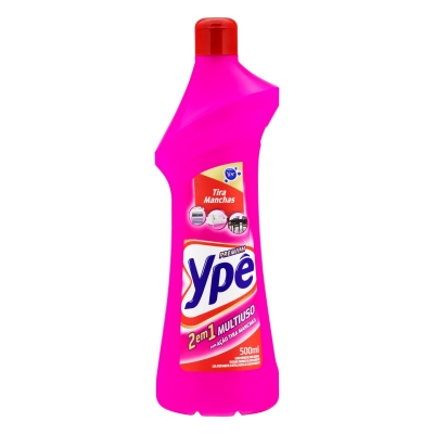 Ypê Multiuso Tira Manchas 500ml