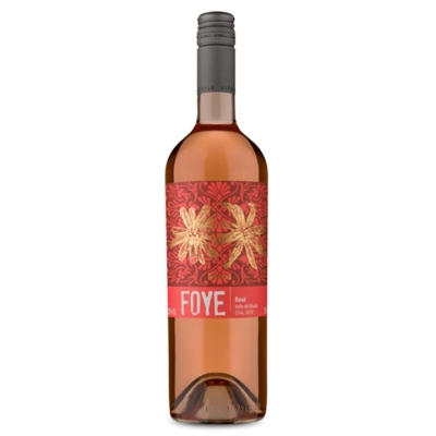 Vinho Tinto Seco Foye Rosé 750ml